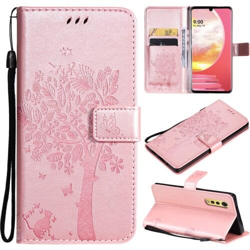 HUANGTAOLI LG Phone Cases