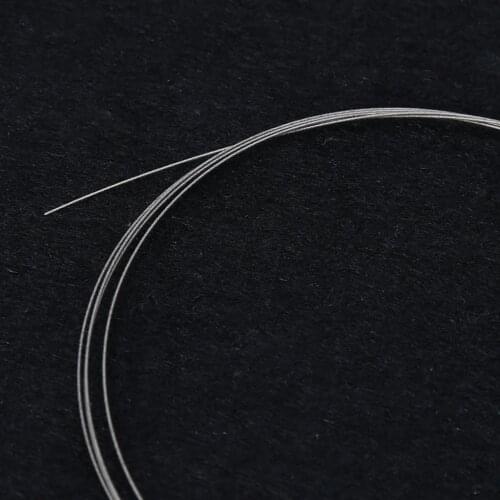 1m DIY Coping Saw Blades Cutting Metal Wire Diamond Emery Jade Metal Stone Glass G25 Great Value April 4