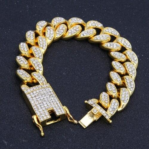 Midnite Star Men's Chains