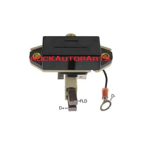 NEW REGULATOR 9190457003 9192053021 1197311320 ALTERNATOR 9120456003 9120456014 9120456028 IB386 VR-B219FOR MAFERSA