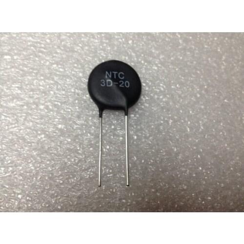 NTC3D-20 NTC 3D-20