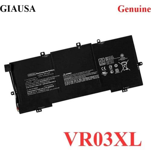 Genuine VR03XL Laptop Battery for HP Envy 13-D 13-D000 13-d040wm 13-d006la 13-d010nr 13-d099nr 13-d050sa 13-d016tu Notebook