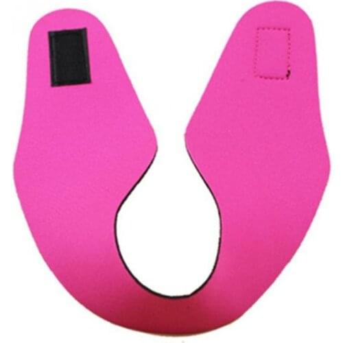 New Swimming Ear Hair Band For Women Men Adult Children Neoprene Ear Band Swimming Headband Water Protector Gear Head Band