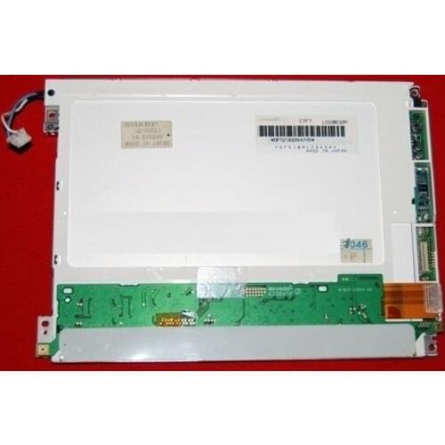 LQ10DS05 LCD display screen Replacement maintenance