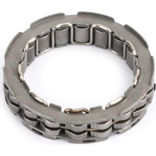 Artudatech Starter Clutch One Way Bearing Sprag Fit for Husqvarna 250 310 TE TXC 800087289 Motorcycle Accessoreis Parts