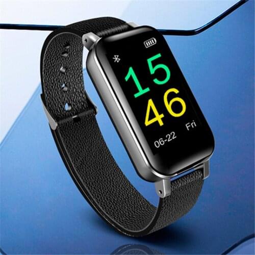 Smart Watches Bluetooth Headset Calls Noise Reduction Music Wristband TWS Headset Fitness Tracker Sports Smart Bracelet 2020 New
