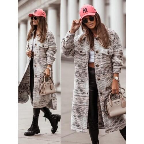 Женские тренчи Yimsutsfor China At AliExpress