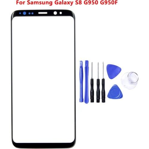 Zerosky Touchscreens For Samsung Galaxy S8 Plus