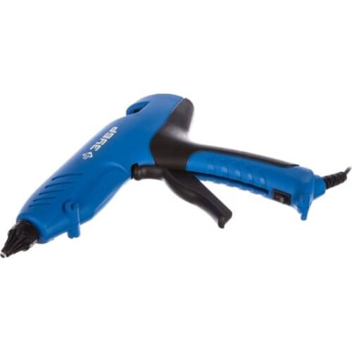 ЗУБР Glue Guns