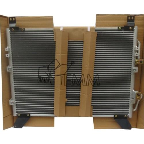6840008801 NEW for ac condenser Ssangyong Rexton