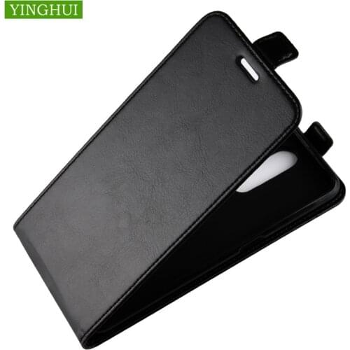 For OPPO R17 Case Leather Case For OPPO R17 Pro Flip Cover Vertical Phone Cover Bag For OPPO R17 Pro cover phone case shell