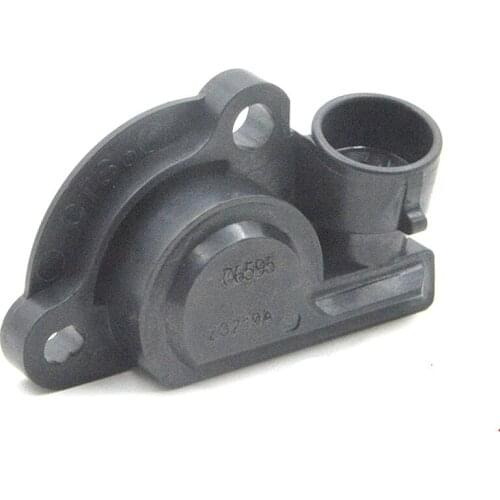 Throttle Position Sensor for Dongfeng Sokon DFSK DK13 Engine Spare Part