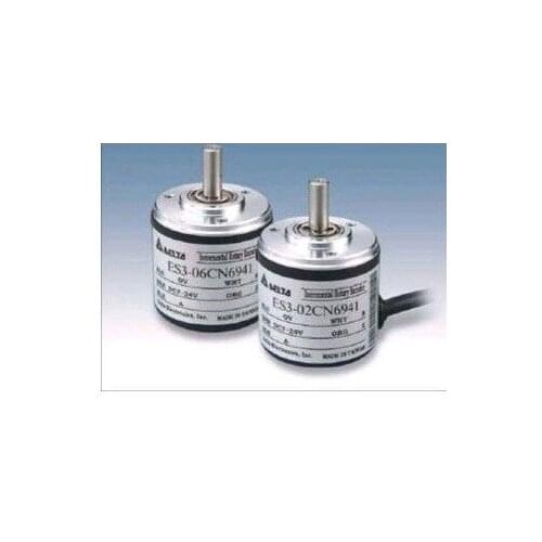 Rotary encoder R141-0/360ES.11KB-1SS-S HTC-40D10ES RI41-O/100ES.11KB ES68B/15-1200BZ-8-30FC