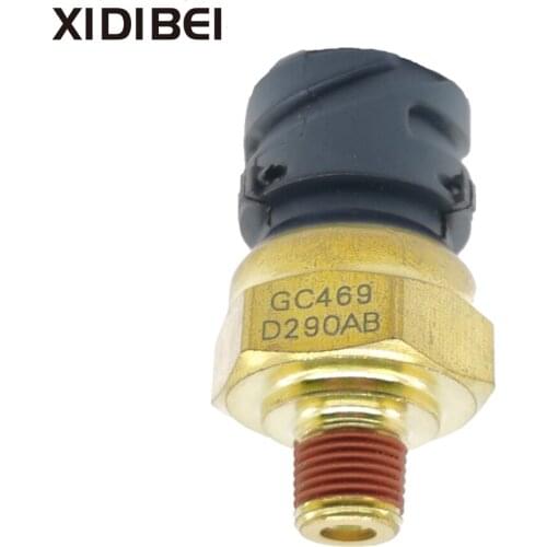 GC469D290AB Oil Pressure Sensor Assey