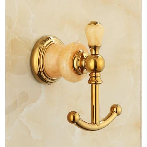 HULUBO Bathroom Hooks