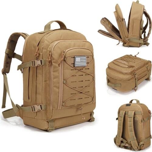 JEA·LOVE Hiking Backpacks