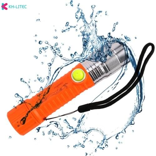 KH-LITEC Waterproof Lamps
