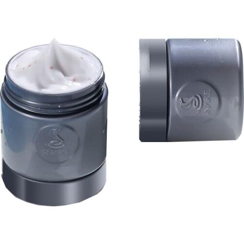 Anti-wrinkle Eye Cream Snake venom Dark circle remover Moisturizing Lifting Eye Cream peptide Anti-Puffiness eyes bag