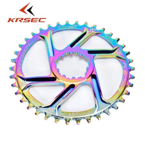 KRSEC Bicycle Wheels