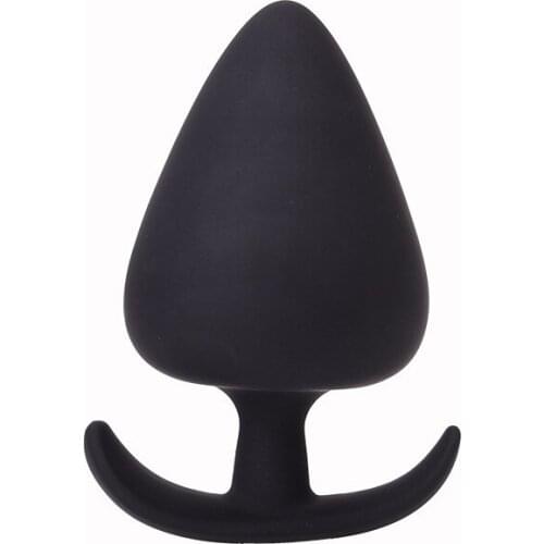 Small Silicone Anal Plug Sets Butt Plugs Anal Dildo Sex Toys for Men/woman Beginner Erotic Intimate Adult Sex Plug Anus Trainner