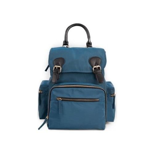 Diaper Bag Maternity Mummy Bag Multifunction Baby Bags Backpack Shoulder Bags Large Capacity Pack For Mom