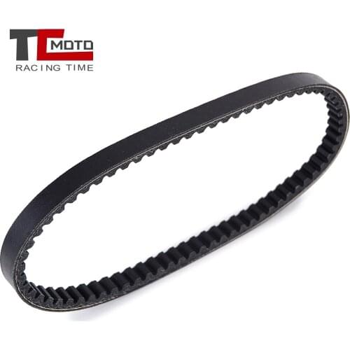 Motorcycle Drive Belt For Honda SJ100 Bali EX 1996 1997 1998 1999 2000 23100-GW3-980