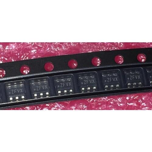 NEW 10pcs/lot TPL5111DDCR TPL5111DDCT TPL5111 ZFVX SOT-6