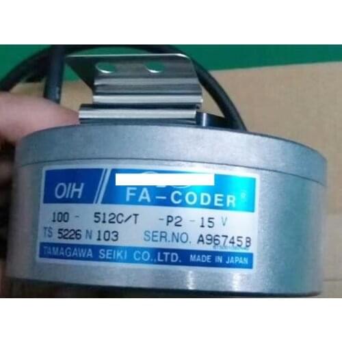 NEW Rotary Encoder Elevator Parts TS5226N103