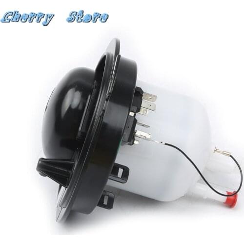 New Fuel Filters 7P0 919 679 7P0919679 For VW Touareg 3.0 V6 TDI TSI 3.6 V6 FSI 4.2 V8 FSI CJGD CJTA CYJA CGEA CMTA CGRA CGNA