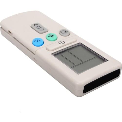 New Remote Control For Hitachi Room Air Conditioner RAF-25NX2 RAK-25QH8B RAS-25WX8 RAS-35WX8 RAK-35QH8 RAK-50QH8