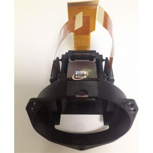 Original Projector LCD Prism Block For SONY VPL-SX630 LCD Panel Assy Whole Block Optical Assembly