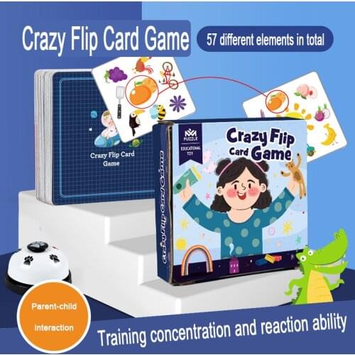 SUPKIDS Card Games