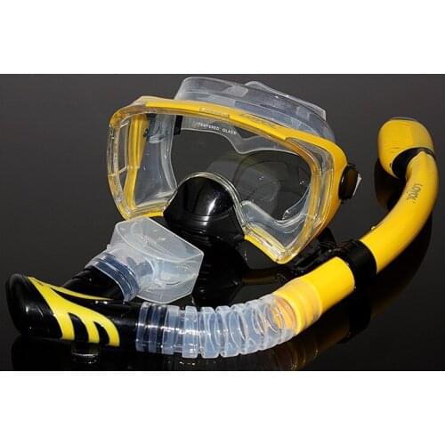 XYD Diving Masks
