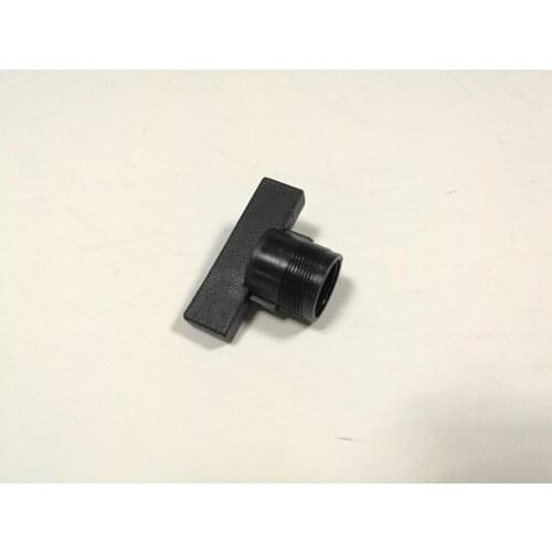 Bowling Spare Parts T47-071871-003 T-STOP (TABLE RACK AND ROLLER ASSY) Use for Brunswick Bowling Machine