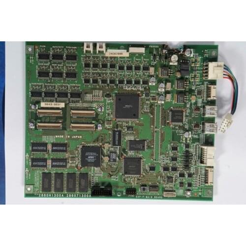 2880OH1300A / 288071300A / 2880 OH1300 / 2880 71300 Konica minilab part used