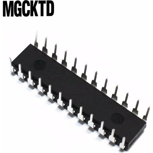 10PCS MAX7219 MAX7219ENG DIP-24