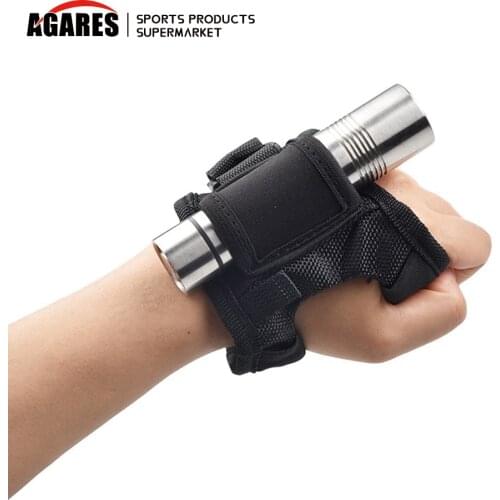 Agares Swimming Gloves