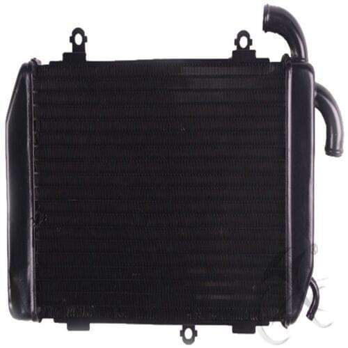 Motorcycle Replacement Radiator Cooler For HONDA GL1800 Goldwing 1800 2006-2017