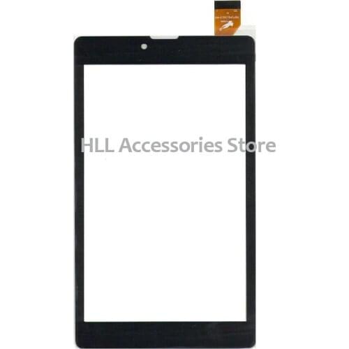 Free shipping 7 inch for Irbis TZ737 Irbis TZ737b Tablet Touch Screen Touch Panel Digitizer Glass Sensor Replacement