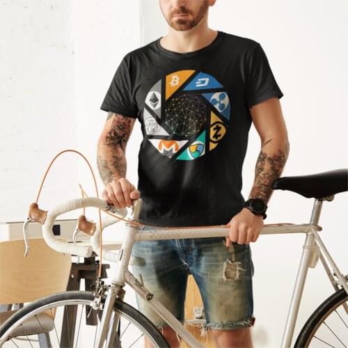 Модная мужская одежда CHAMPRINT China At AliExpress