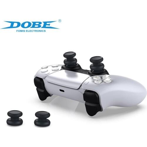 For Sony PS5 Wireless Controller Handle Rocker Cap Ps5 Handle Rocker Top Cap Ps5 Game Handle Button Top Cap