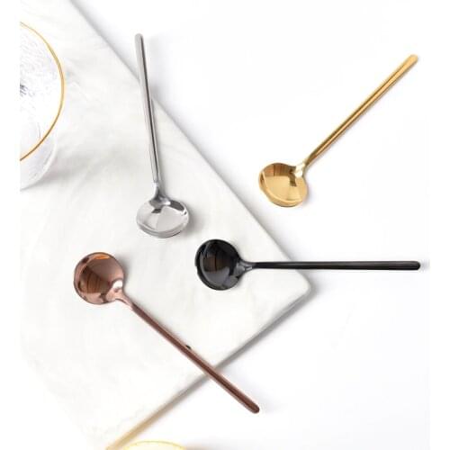 E-SHOW Golden Spoons