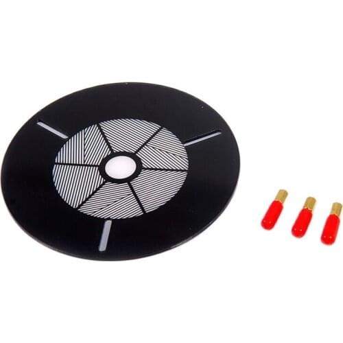 HERCULES Focusing Mask for Telescopes Fixed Diameter From 65mm -100mm