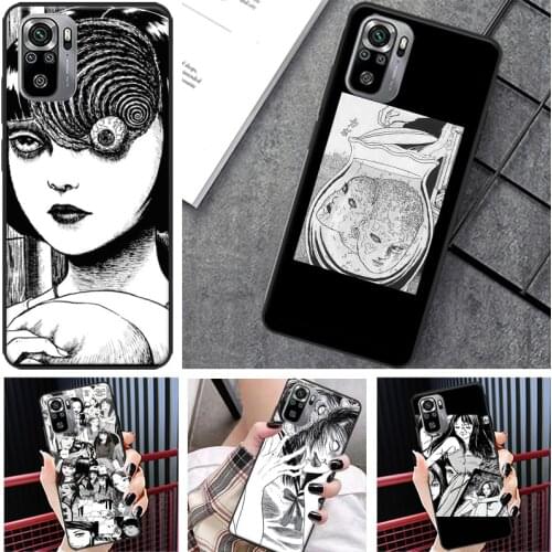 MEIHOU Phone Cases Xiaomi Redmi 10X 4G