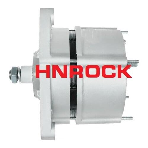 FOR MERCEDES BENZ MEDIUM & HEAVY-DUTY TRUCKS ALTERNATOR 9120080182 9-120-080-182