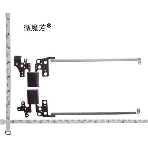 New Laptop lcd hinge For lenovo Chromebook 300e windows 2nd Gen Notebook 81m9 81mc hinges