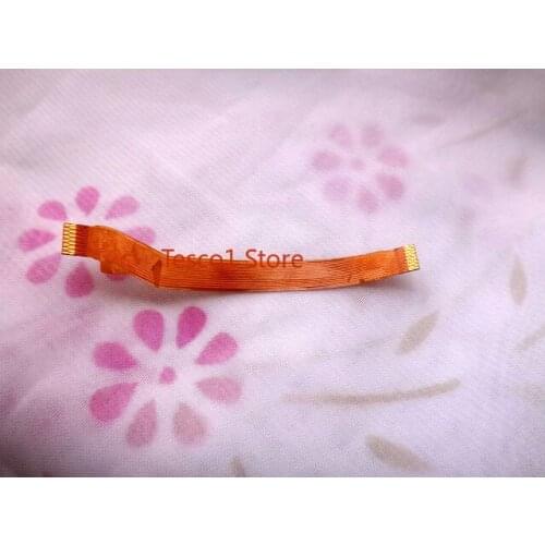 Original Mirror Box Flex Cable Ribbon Connection For Nikon D7000 Power Board