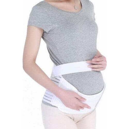 Maternity belt B31 waists plate of lumbar disc herniation muscle strain massage belt breathable for Maternity