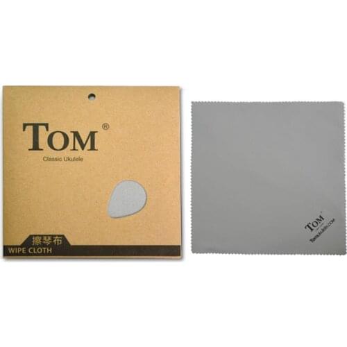 Universal Microfiber Cleaning Polishing Polish Cloth for Musical Instrument Guitar Violin Piano Clarinet Trumpet Sax