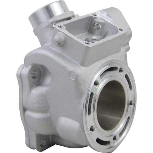 AP02 For 05-20 Yamaha YZ 125 YZ125 Standard Piston Bore Replacement Cylinder New